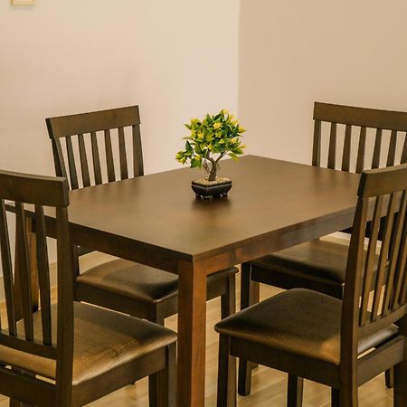 Chor Grande Resort Трат Экстерьер фото