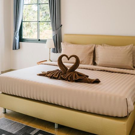 Chor Grande Resort Трат Экстерьер фото
