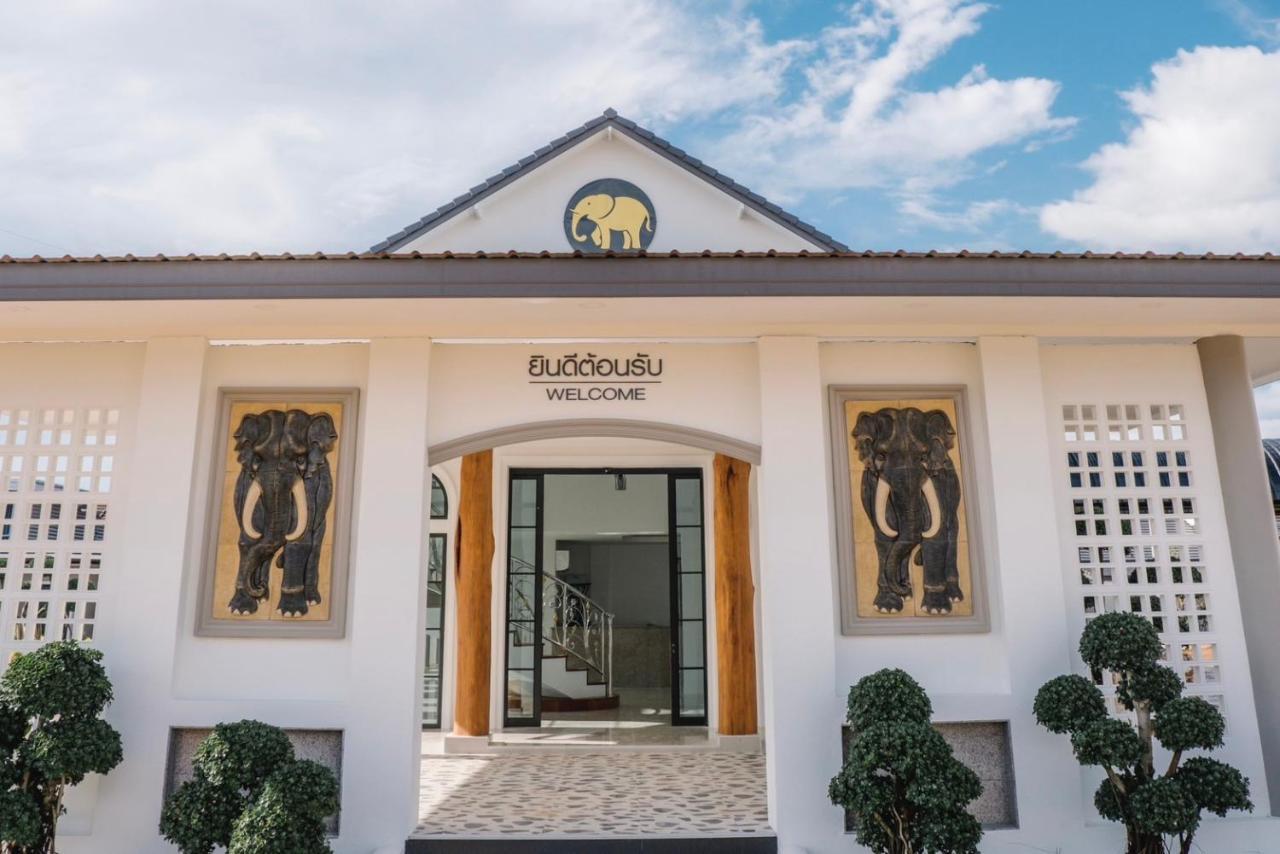 Chor Grande Resort Трат Экстерьер фото