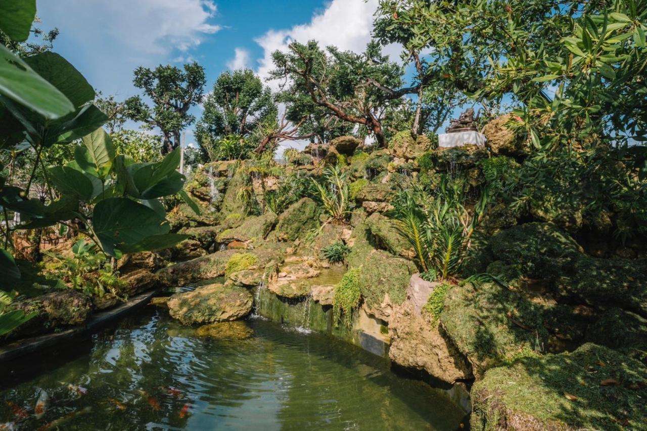 Chor Grande Resort Трат Экстерьер фото
