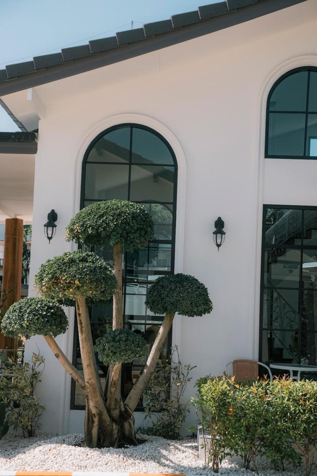 Chor Grande Resort Трат Экстерьер фото