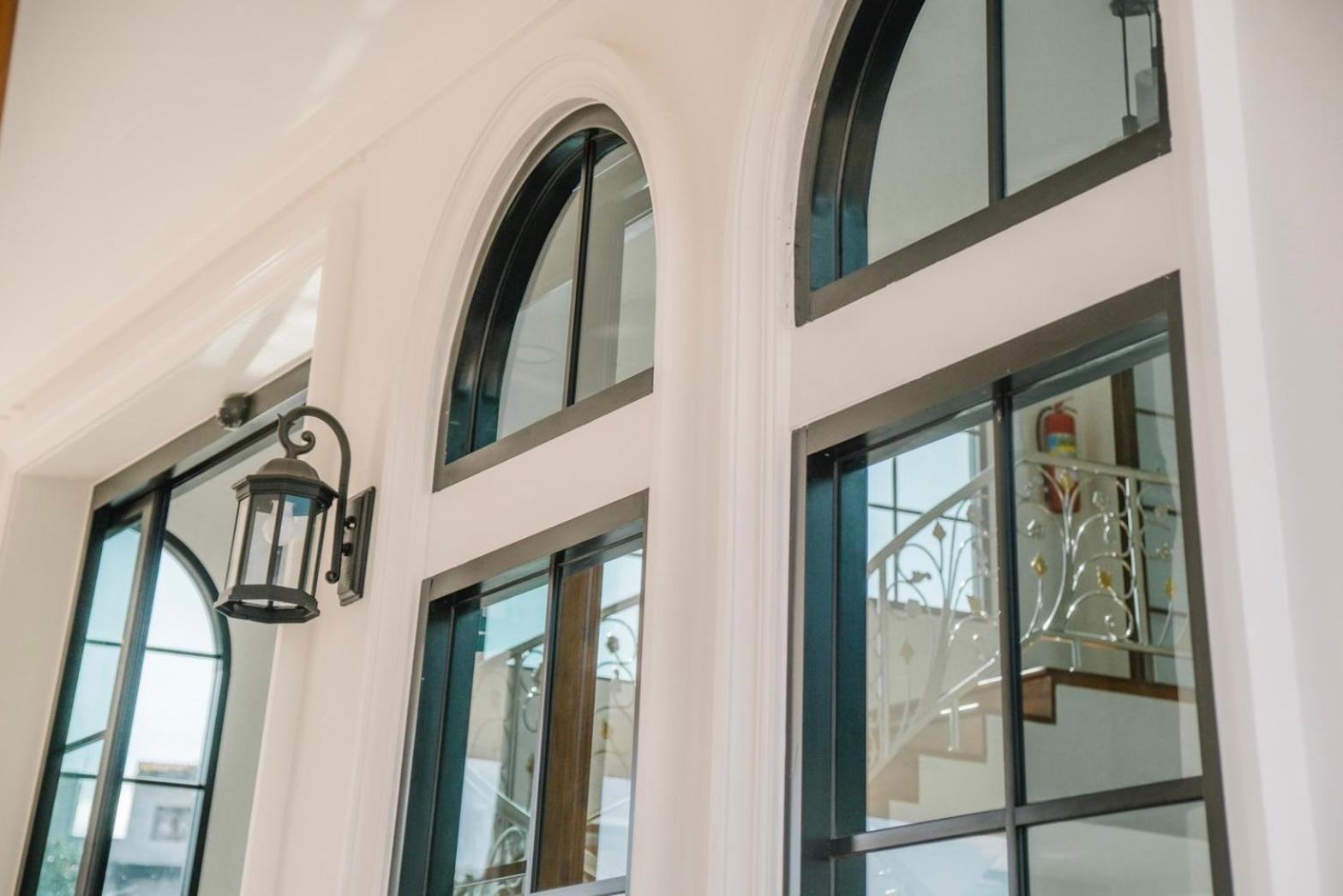 Chor Grande Resort Трат Экстерьер фото