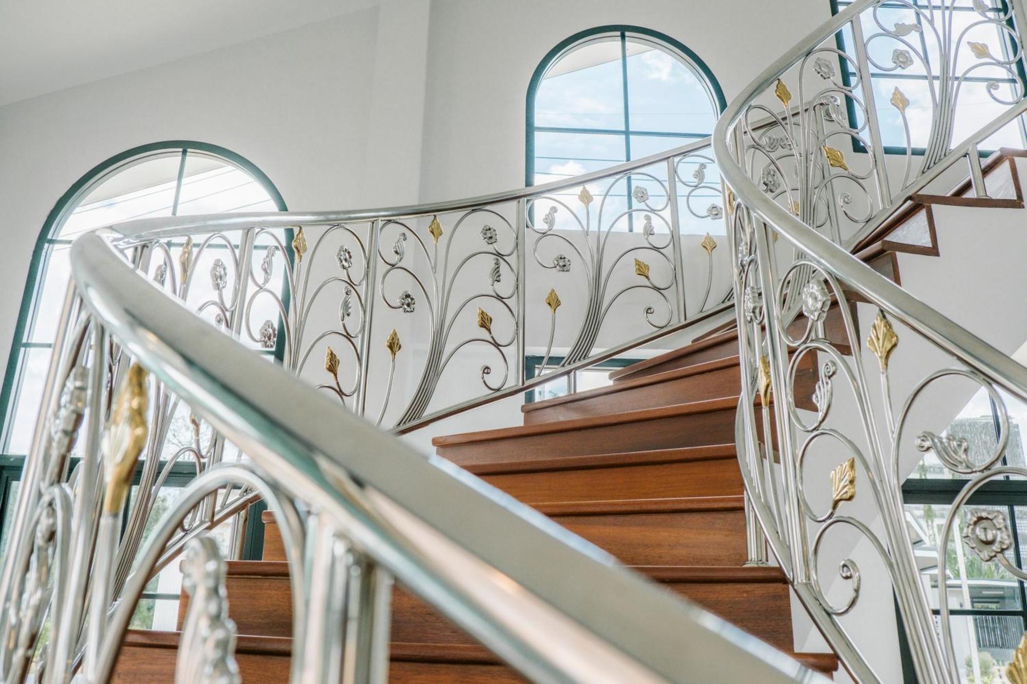 Chor Grande Resort Трат Экстерьер фото