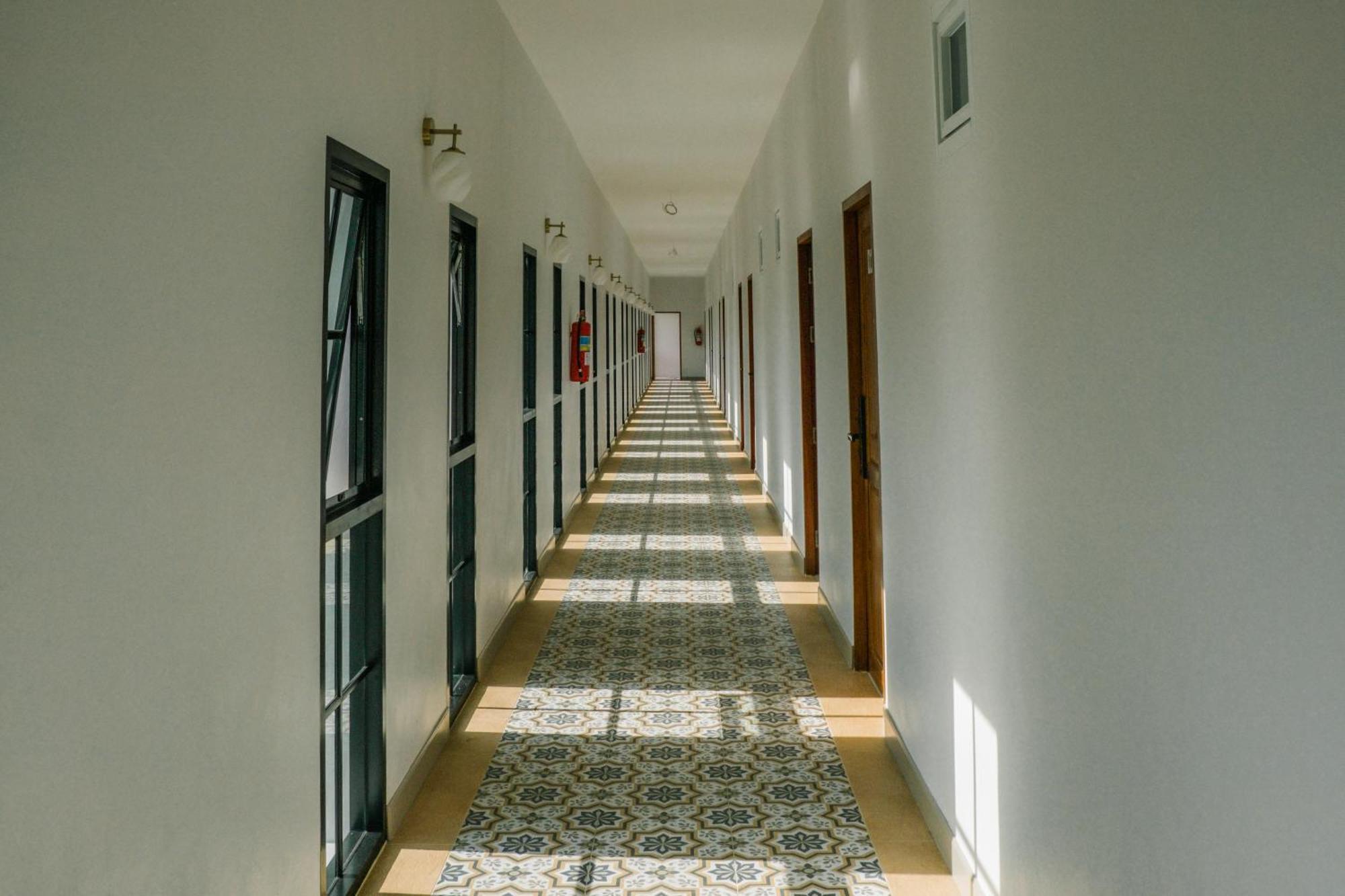 Chor Grande Resort Трат Экстерьер фото