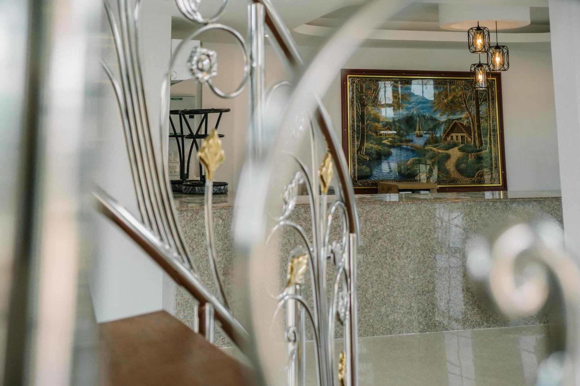Chor Grande Resort Трат Экстерьер фото