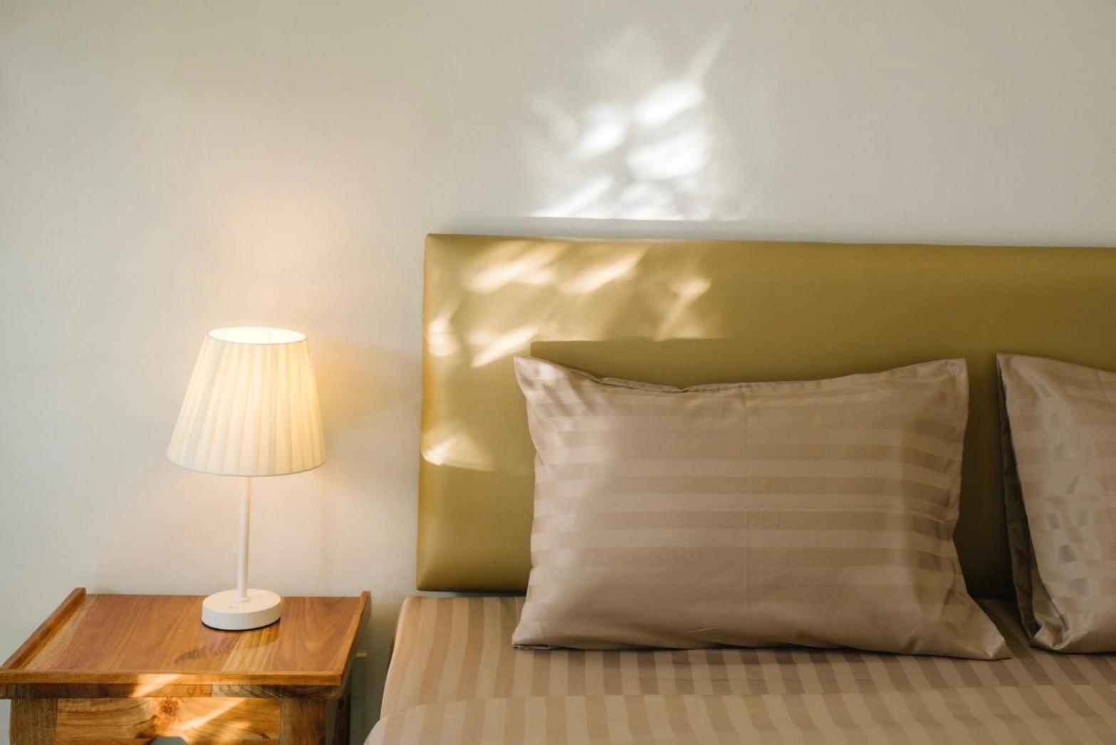 Chor Grande Resort Трат Экстерьер фото