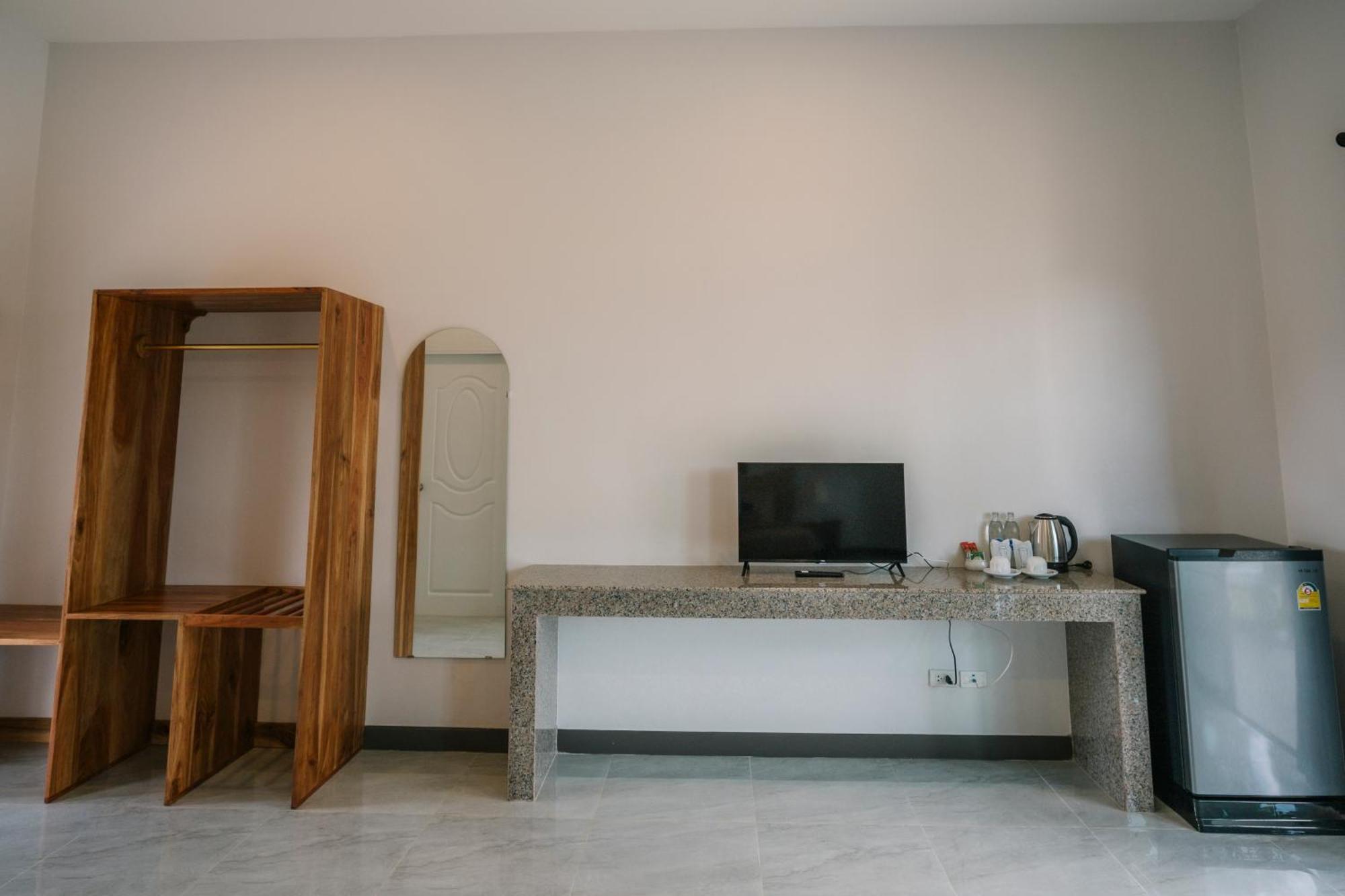 Chor Grande Resort Трат Экстерьер фото