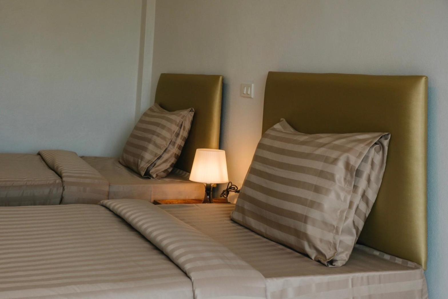Chor Grande Resort Трат Экстерьер фото