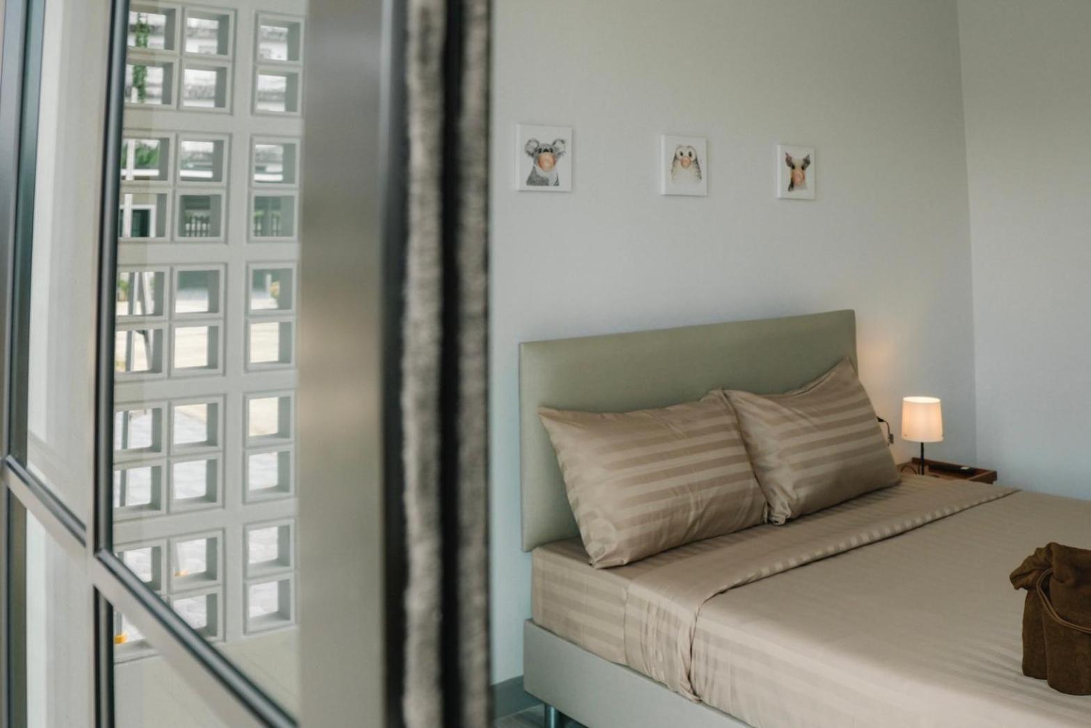 Chor Grande Resort Трат Экстерьер фото