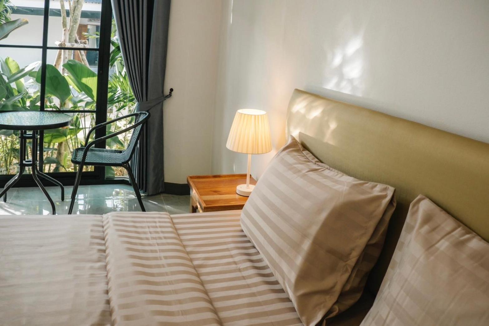 Chor Grande Resort Трат Экстерьер фото
