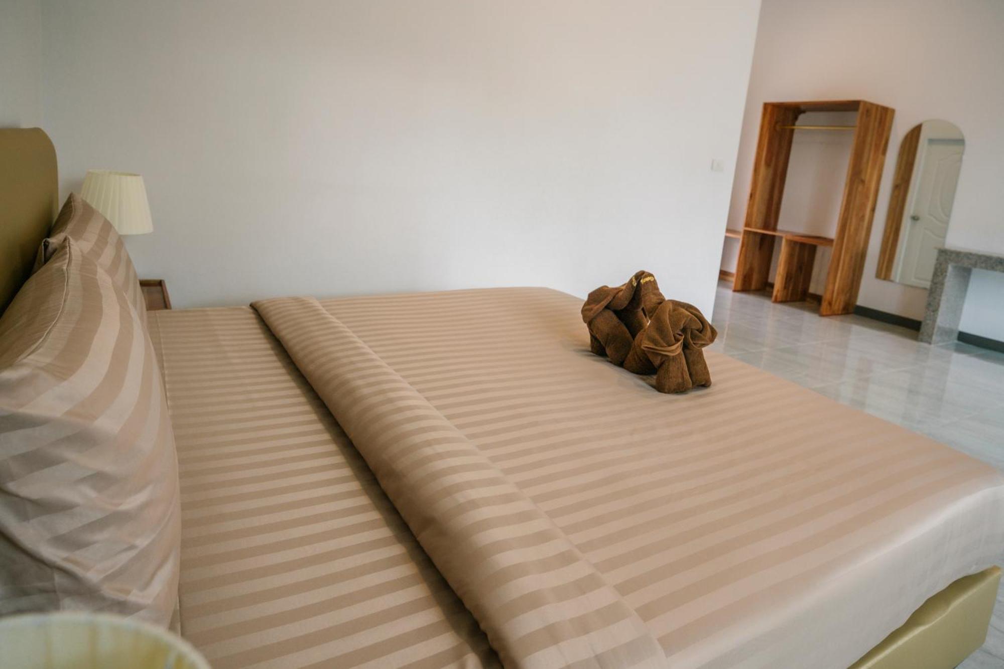 Chor Grande Resort Трат Экстерьер фото