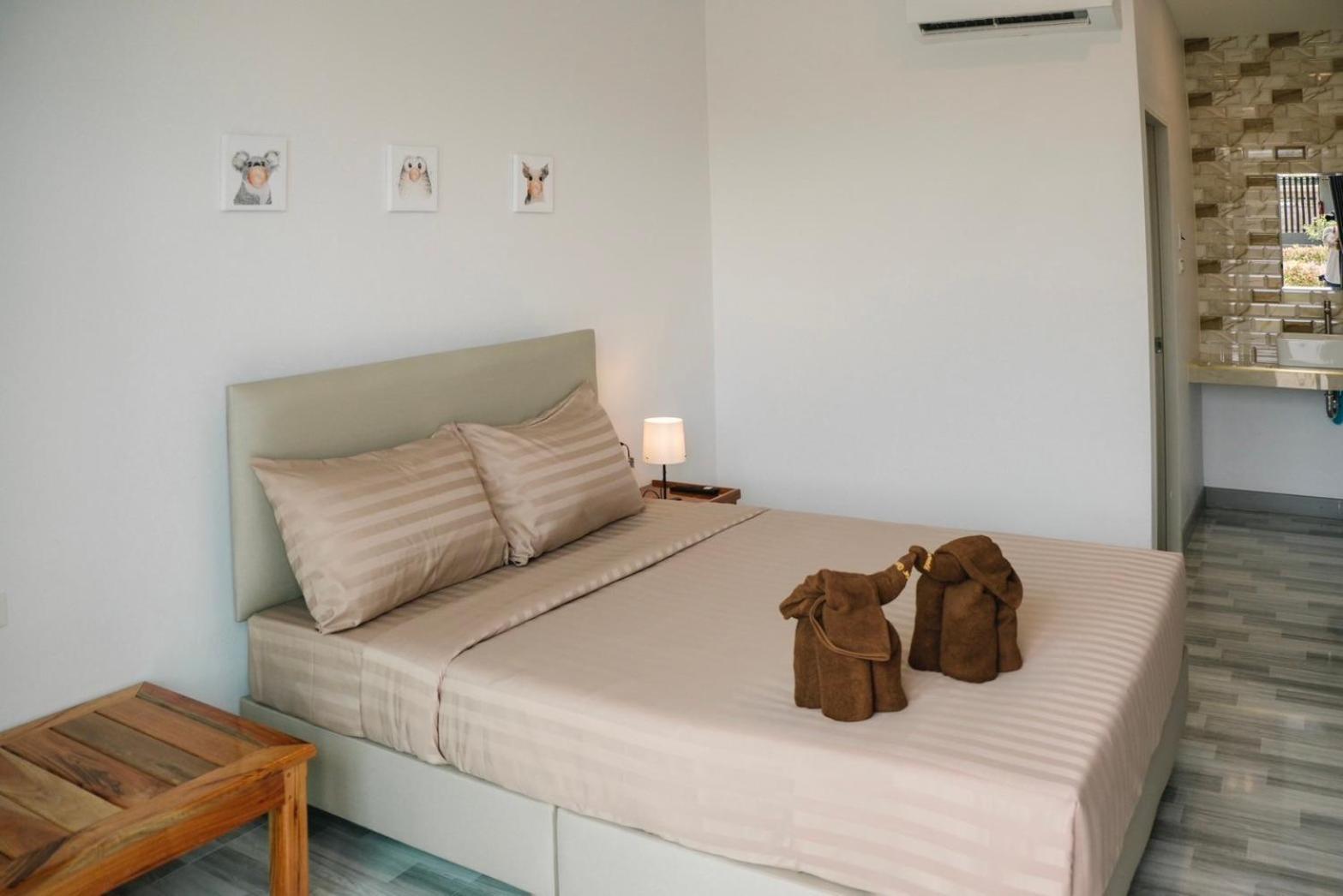 Chor Grande Resort Трат Экстерьер фото