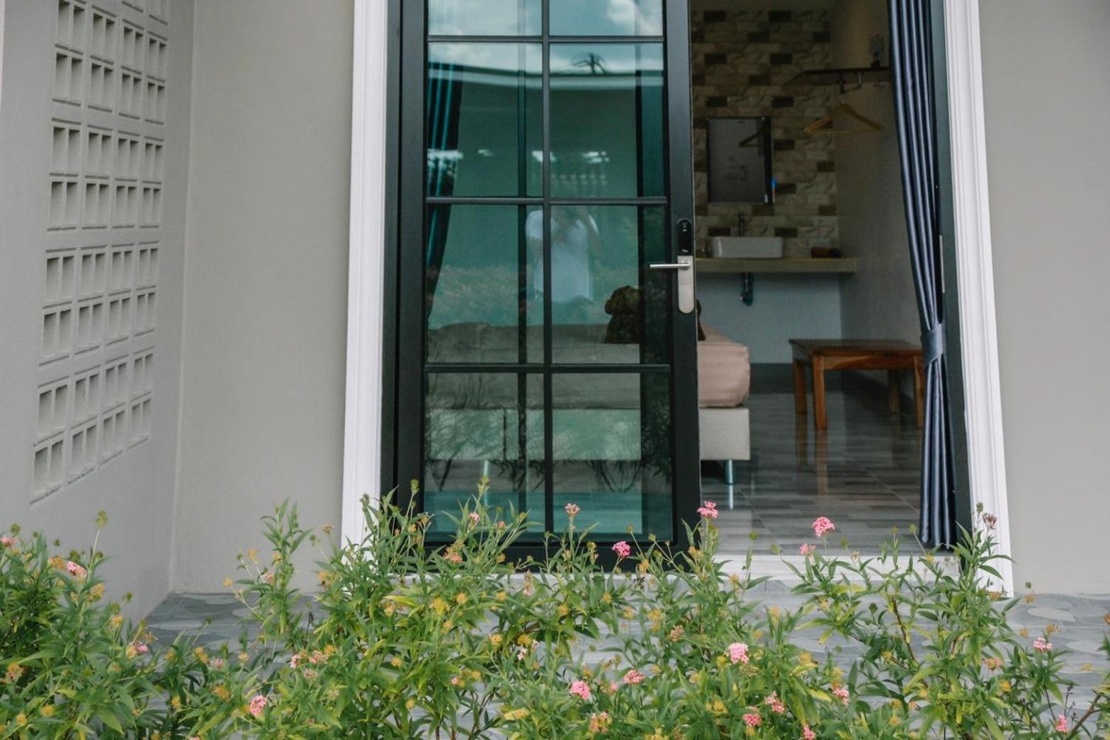 Chor Grande Resort Трат Экстерьер фото