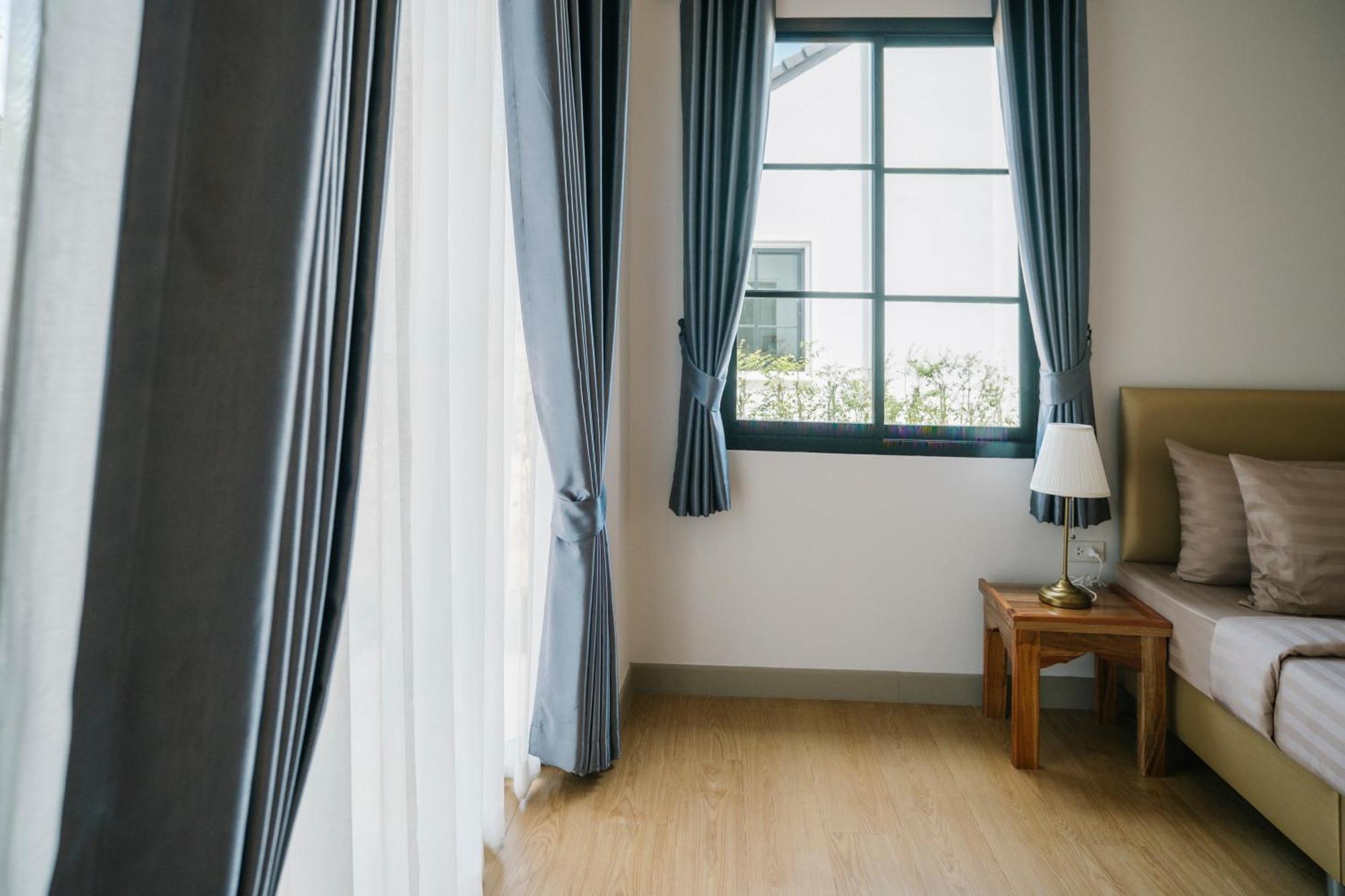 Chor Grande Resort Трат Экстерьер фото